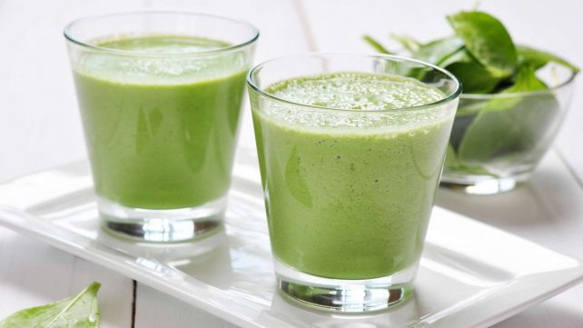 Ist Matcha-Tee gesund und warum? | evidero