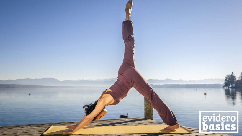 Kleines YogaABC Überblick über die wichtigsten