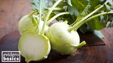 Kohlrabi