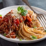 Slow Cooking Pasta