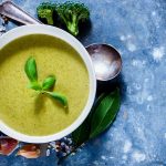 Brokkoli Detox Suppe