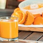 So gesund sind Orangen