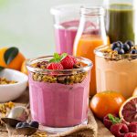 Smoothies zum Abnehmen