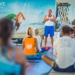 Wari Om Interview - Barcelona Yoga Conference