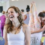 Gründe, ein Yogafestival zu besuchen