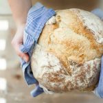 Brot selber backen - glutenfrei und gesund