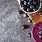 So gesund sind Blaubeeren