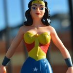 Wonder Woman und die Gleichberechtigung